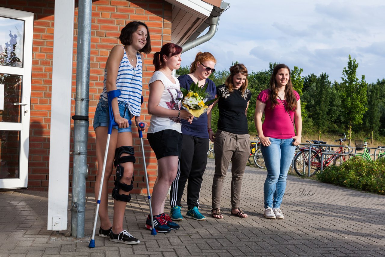 Bild 61 - Frauen KaKi Saisonabschlussfeier